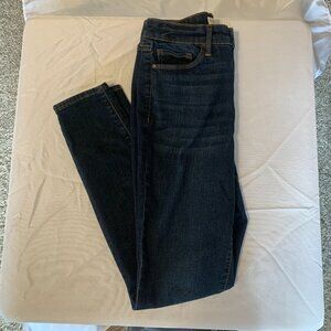 Social Standard by Sancturary High Rise Skinny Jeans 8/29